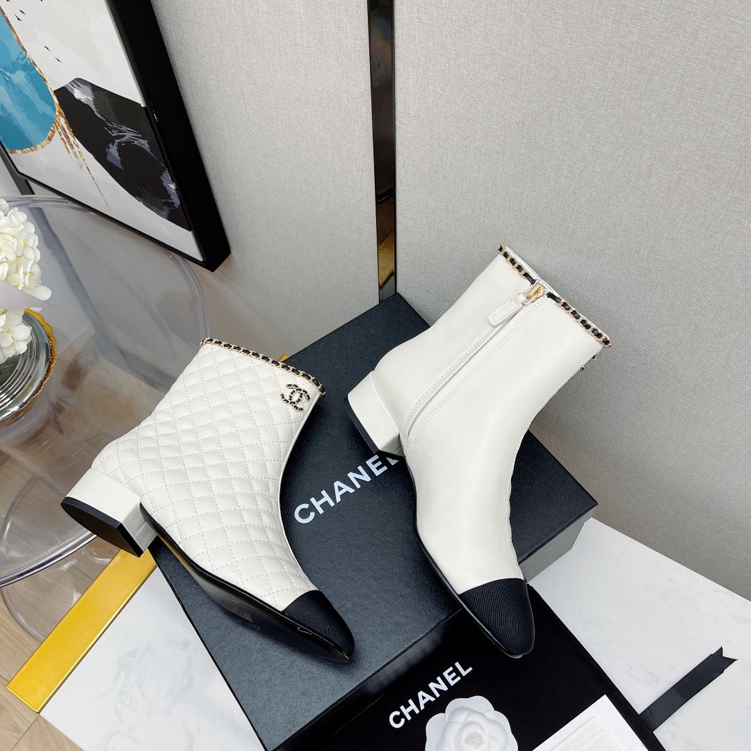 CHL Boots 3 Color ' s