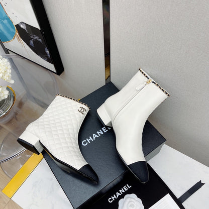CHL Boots 3 Color ' s