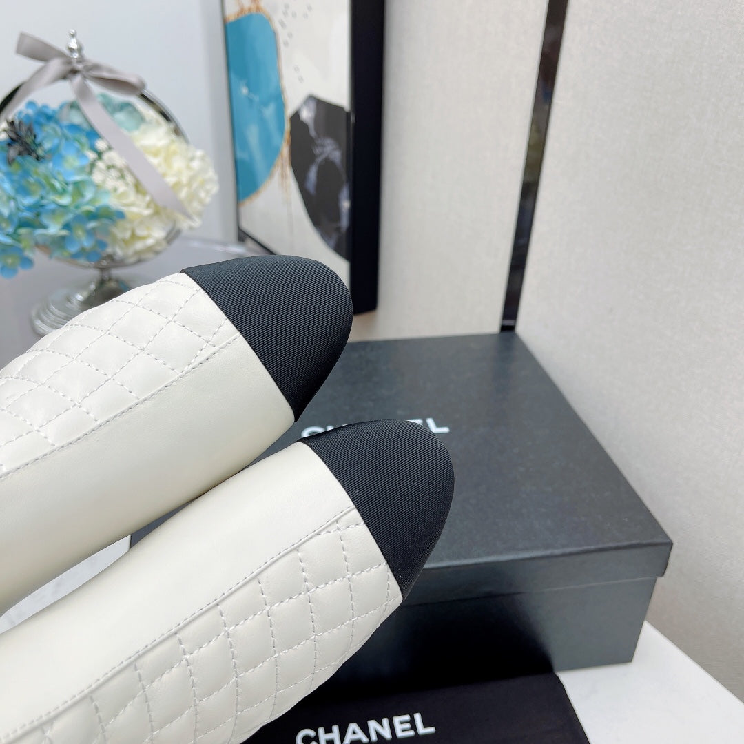 CHL Boots 3 Color ' s