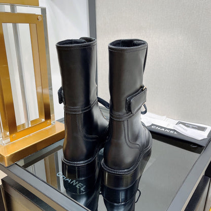 CHL Boots 3 Color 's