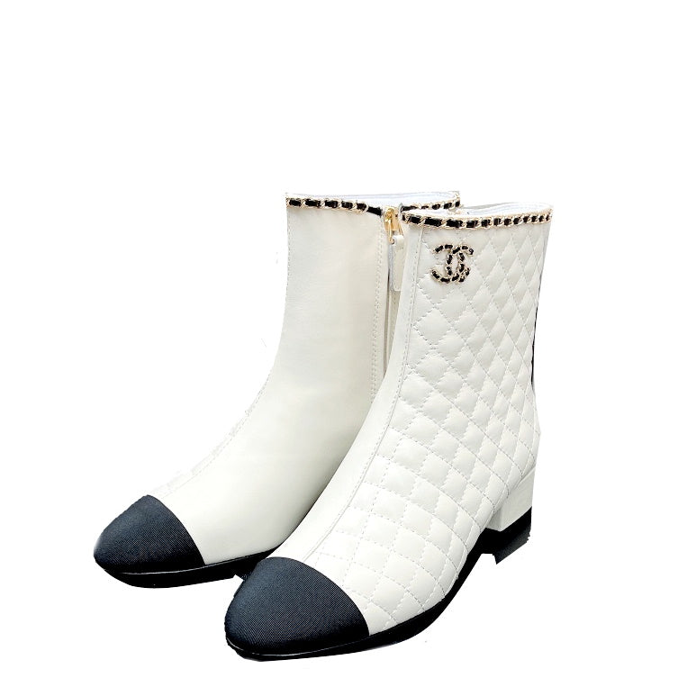 CHL Boots 3 Color ' s