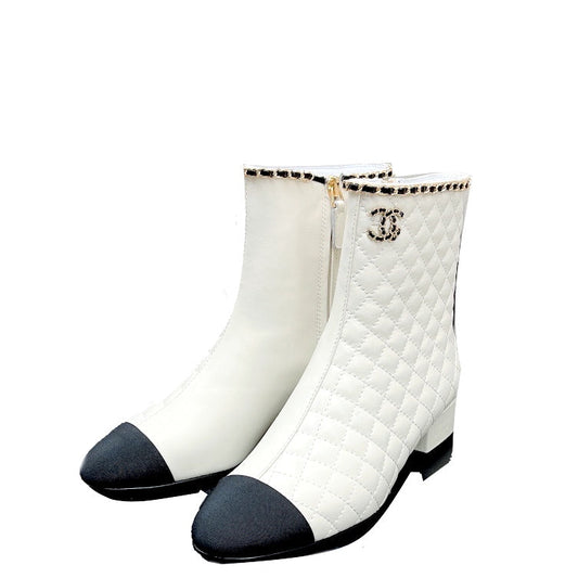 CHL Boots 3 Color ' s