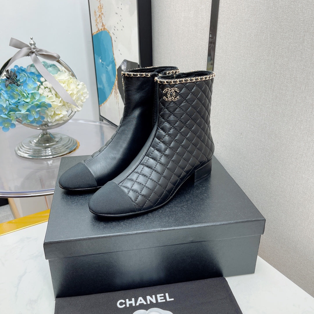 CHL Boots 3 Color ' s