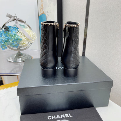 CHL Boots 3 Color ' s