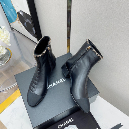 CHL Boots 3 Color ' s