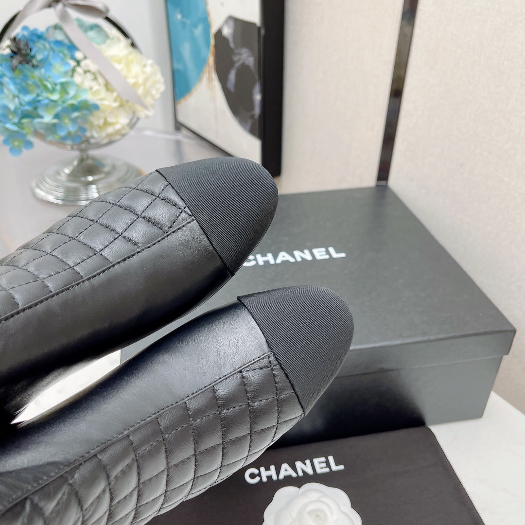 CHL Boots 3 Color ' s