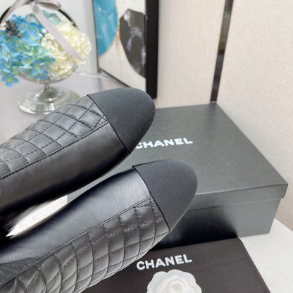 CHL Boots 3 Color ' s