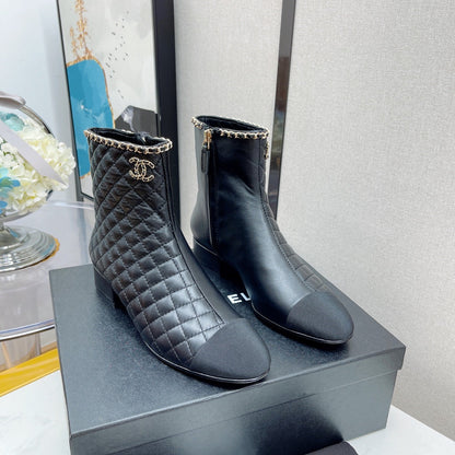 CHL Boots 3 Color ' s