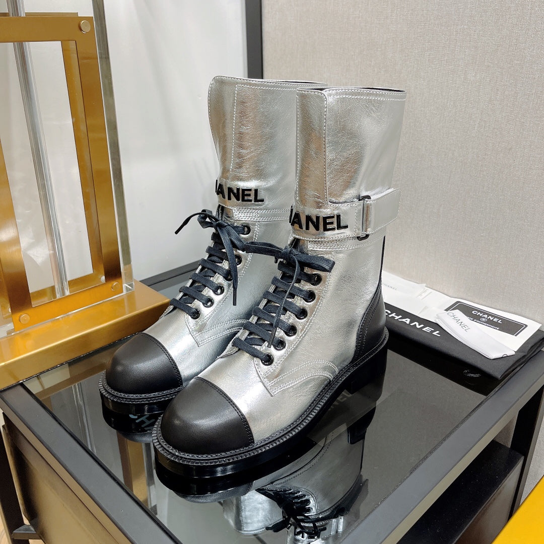 CHL Boots 3 Color 's