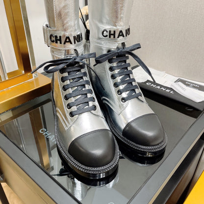 CHL Boots 3 Color 's