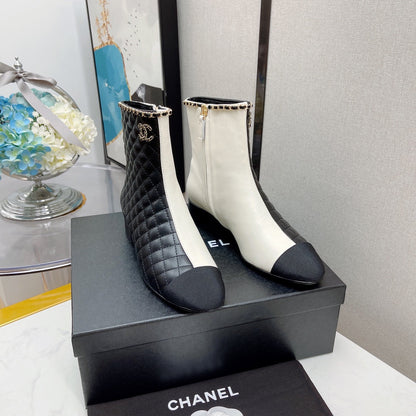 CHL Boots 3 Color ' s