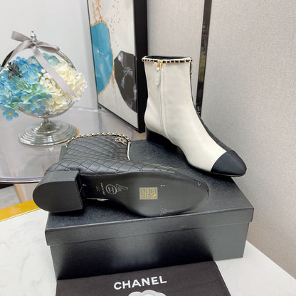 CHL Boots 3 Color ' s
