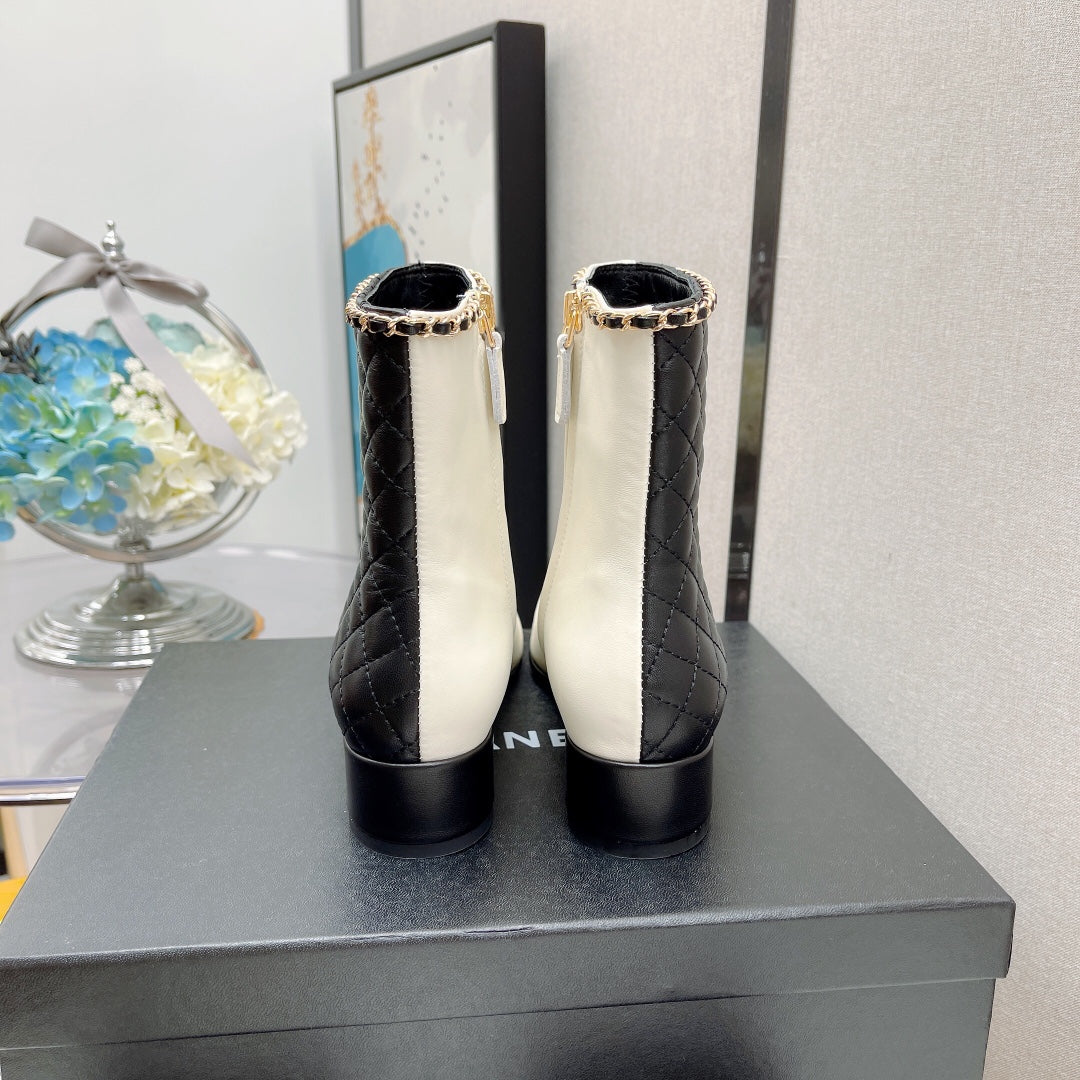 CHL Boots 3 Color ' s