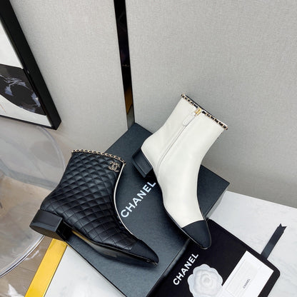 CHL Boots 3 Color ' s