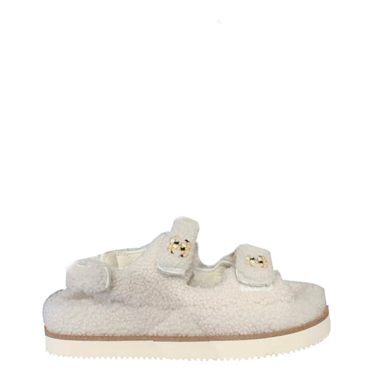 CHL Oran Sandals  Shearling 3 Color 's