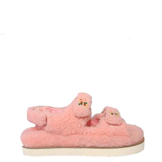 CHL Oran Sandals  Shearling 3 Color 's
