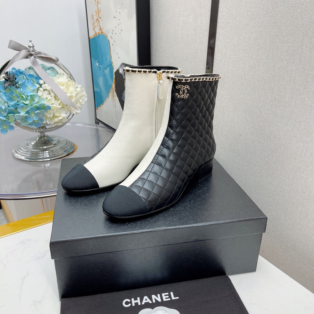 CHL Boots 3 Color ' s