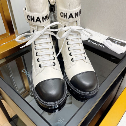 CHL Boots 3 Color 's