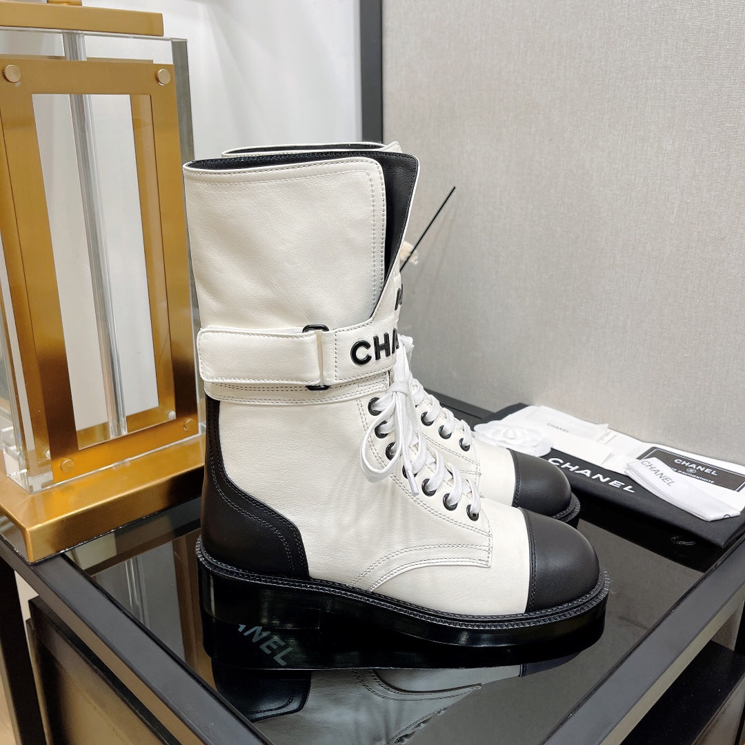 CHL Boots 3 Color 's