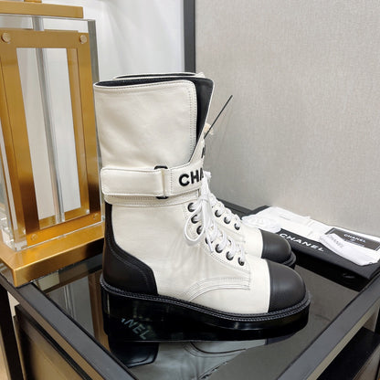 CHL Boots 3 Color 's