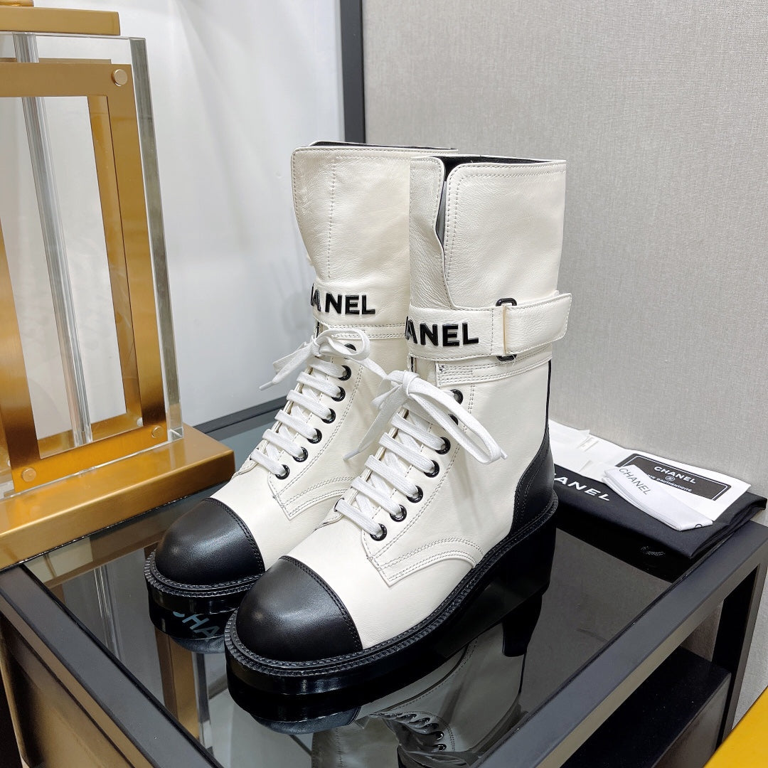 CHL Boots 3 Color 's