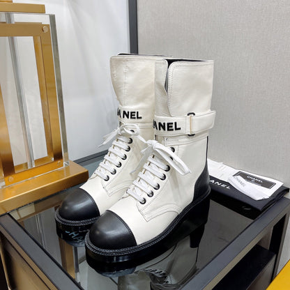 CHL Boots 3 Color 's