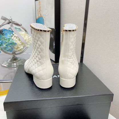 CHL Boots 3 Color ' s