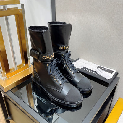 CHL Boots 3 Color 's
