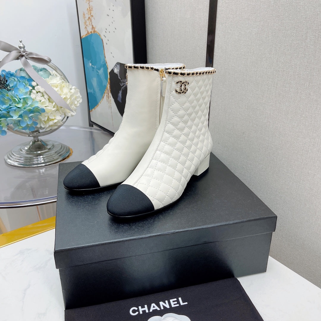 CHL Boots 3 Color ' s