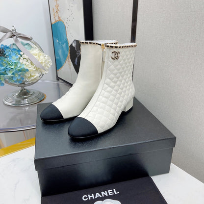 CHL Boots 3 Color ' s