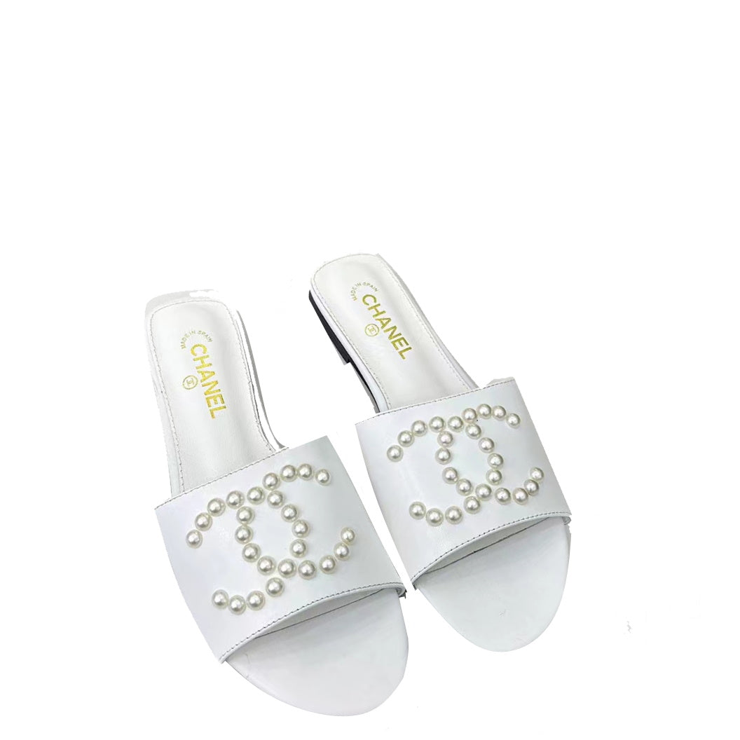 CHL  Slippers  2 Color 's