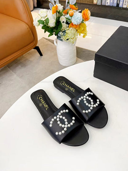 CHL  Slippers  2 Color 's