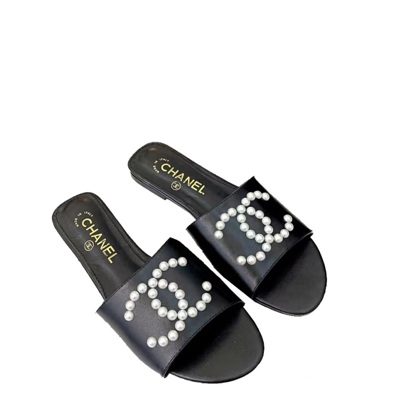 CHL  Slippers  2 Color 's