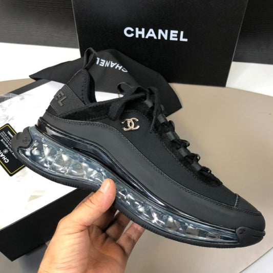 Chl Sneakers Black