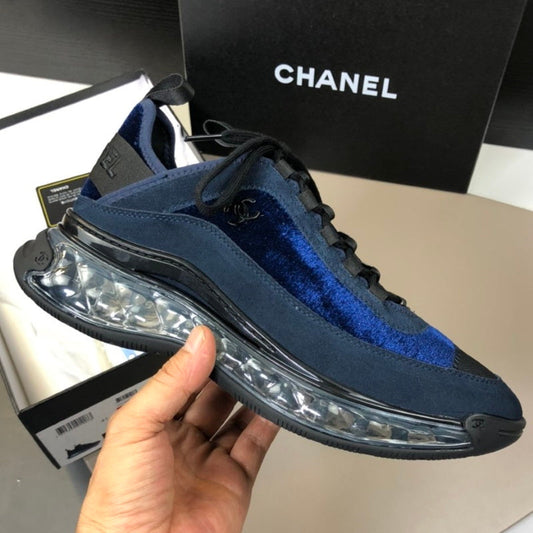 Chl Sneakers Blue