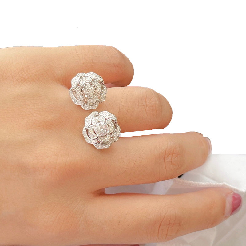 CHL Fashion Rings