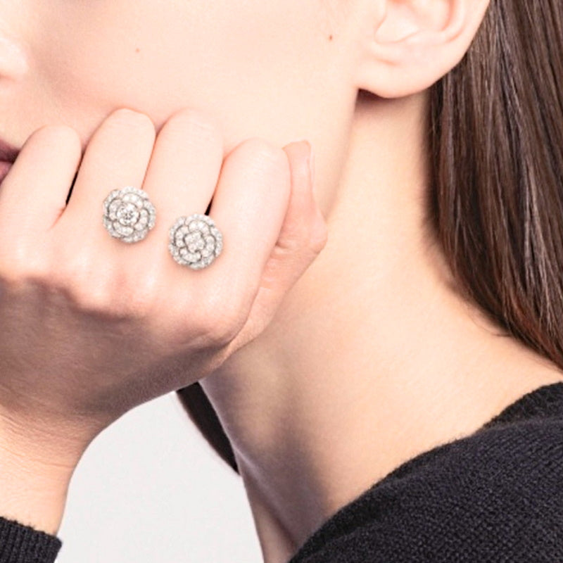 CHL Fashion Rings