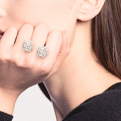 CHL Fashion Rings