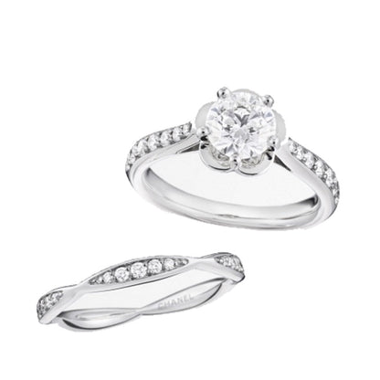 CHL Fashion Rings