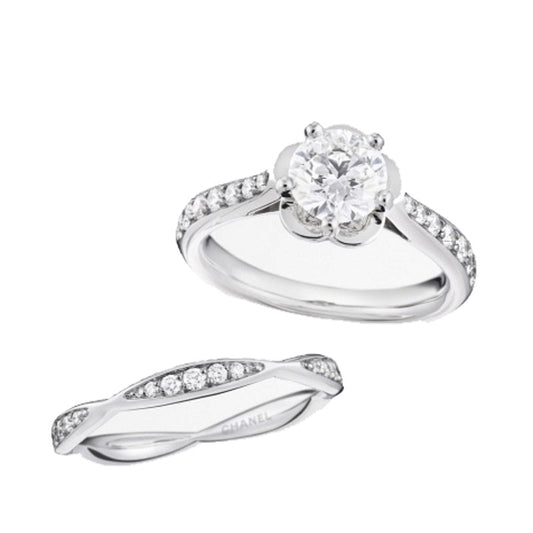 CHL Fashion Rings