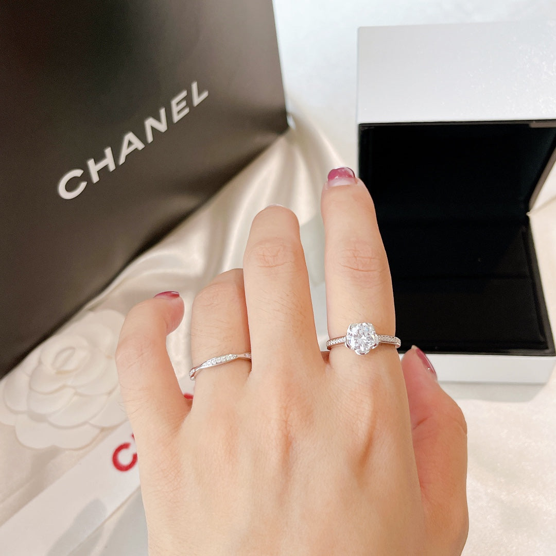 CHL Fashion Rings