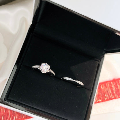 CHL Fashion Rings