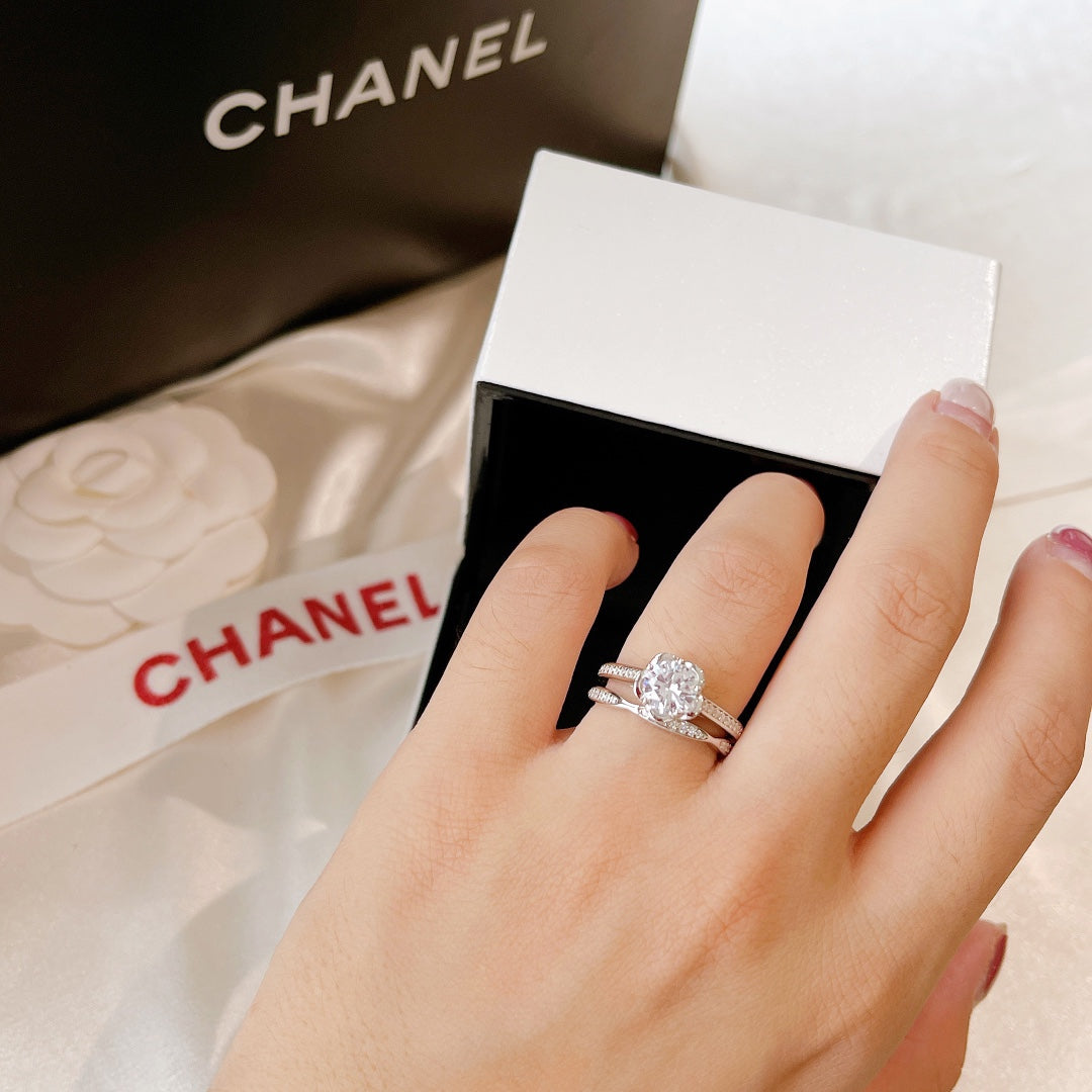 CHL Fashion Rings