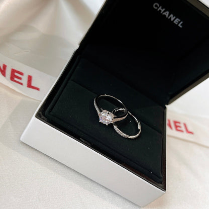 CHL Fashion Rings