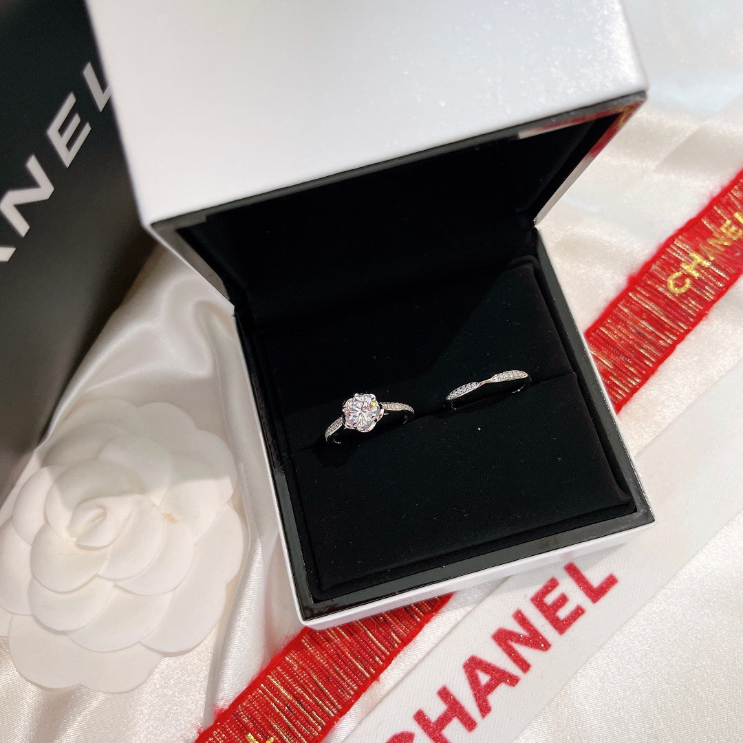 CHL Fashion Rings