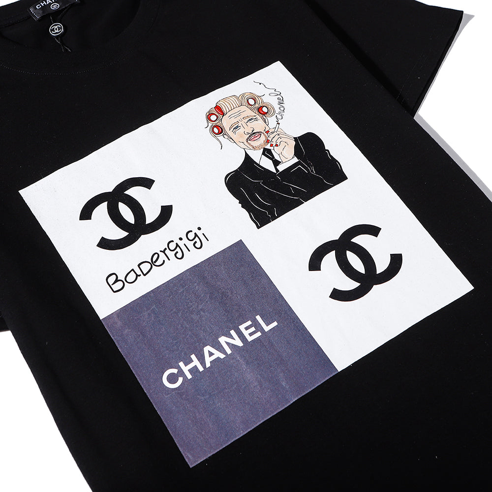 CHL  T - shirt  2 Color's