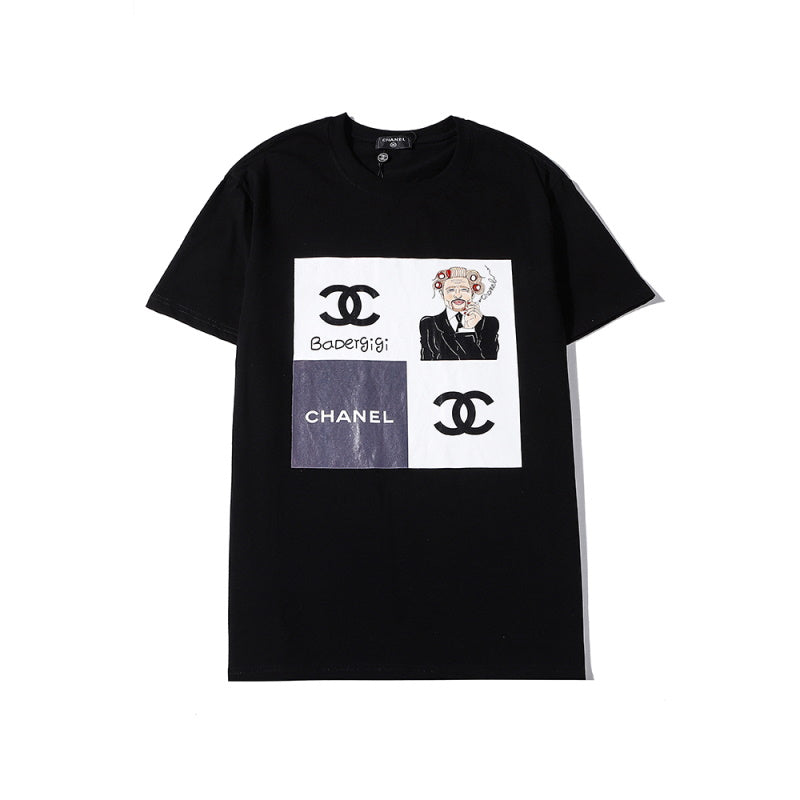 CHL  T - shirt  2 Color's