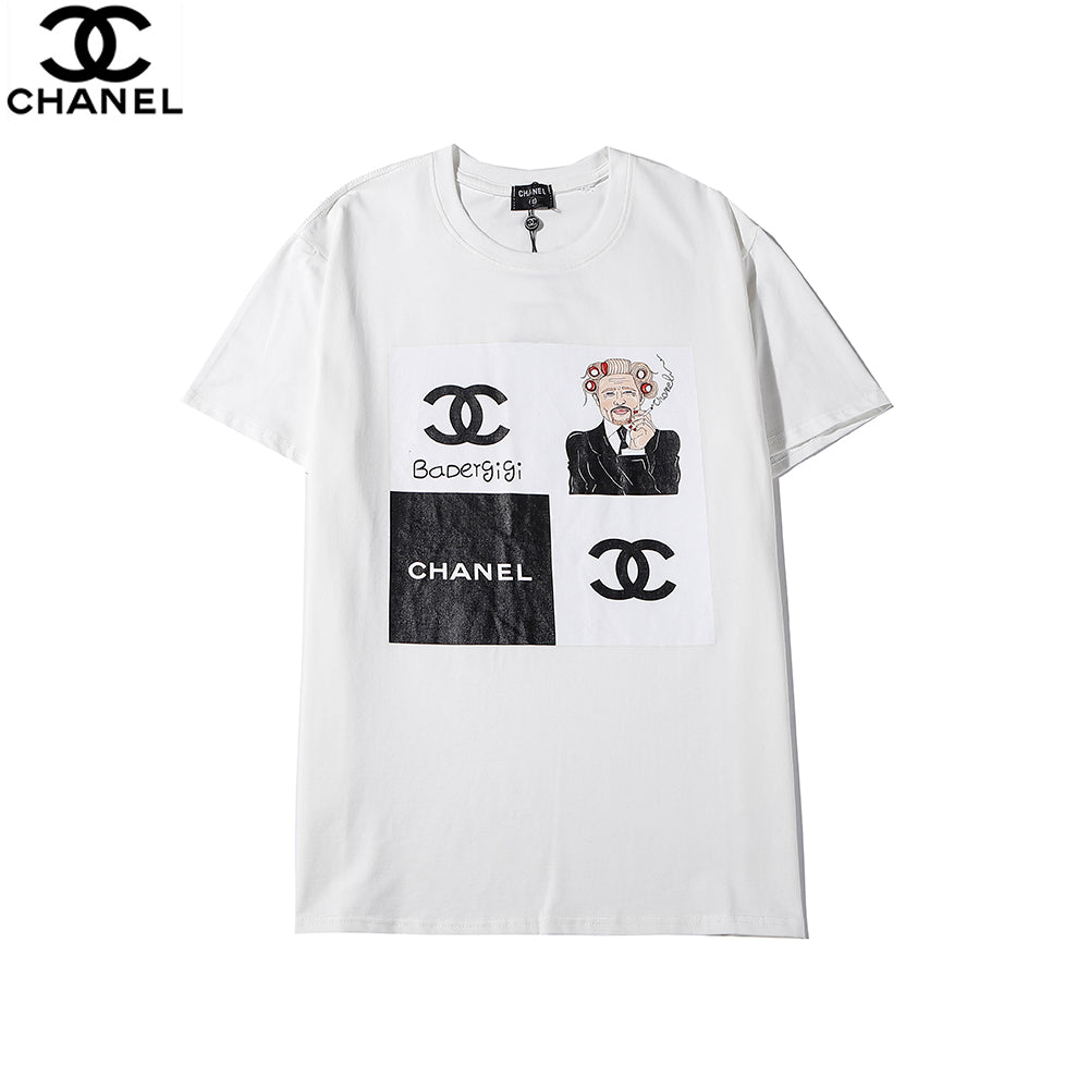 CHL  T - shirt  2 Color's