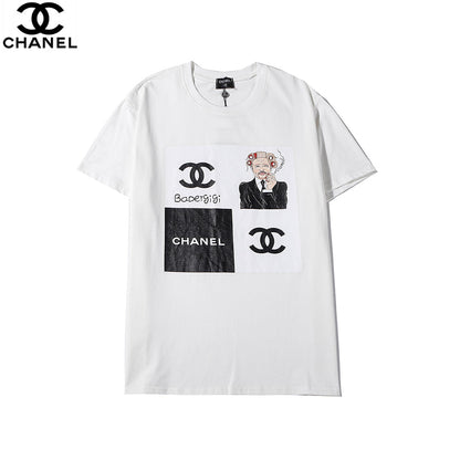 CHL  T - shirt  2 Color's
