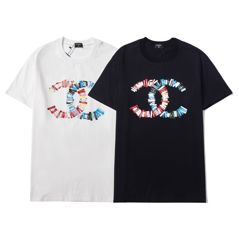 CHL  T - shirt  2 Color's